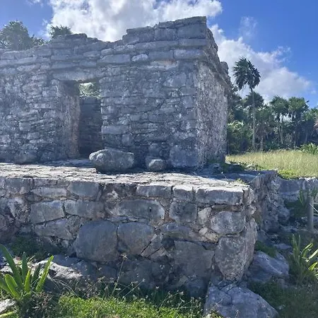 Apartment Casa Ixchel *