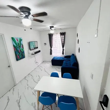 Apartment Casa Ixchel