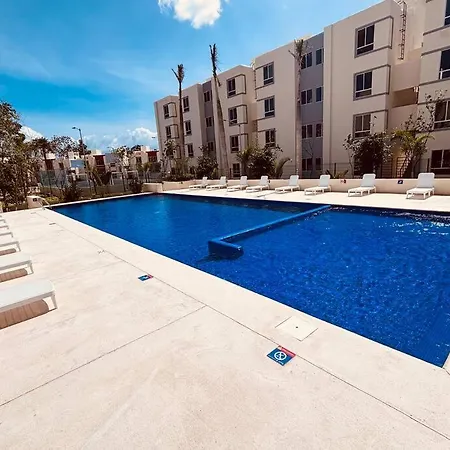 Casa Ixchel Apartment Tulum