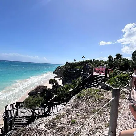 Casa Ixchel *
