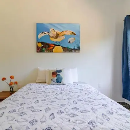 Unwind At Magdalena, Private With 3 Bedrooms, Rooftop Pool And Fast Wi-fi For Digital Nomads *