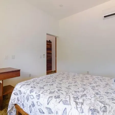 Holiday home Unwind At Magdalena, Private With 3 Bedrooms, Rooftop Pool And Fast Wi-fi For Digital Nomads Tulum