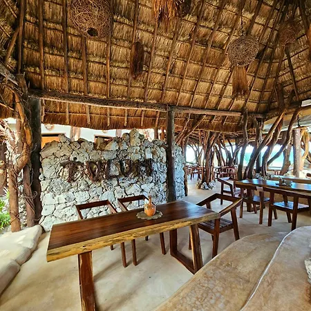 Playa Condesa Hotel Tulum