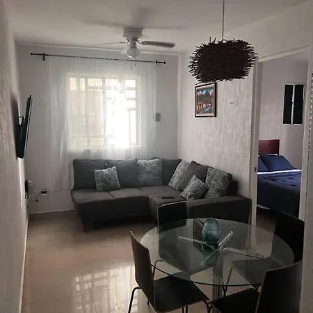 Lindo Y Acogedor Departamento * Tulum