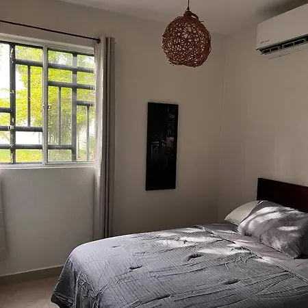 Lindo Y Acogedor Departamento Apartment