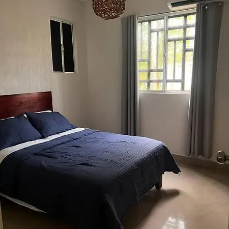 Lindo Y Acogedor Departamento *