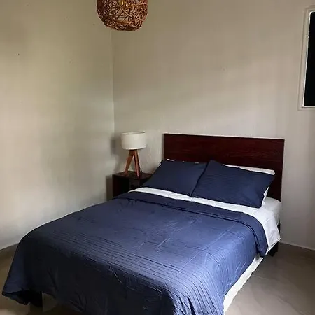 Apartment Lindo Y Acogedor Departamento Tulum