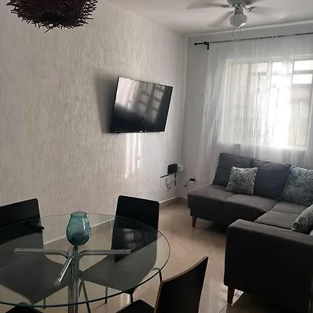 Apartment Lindo Y Acogedor Departamento