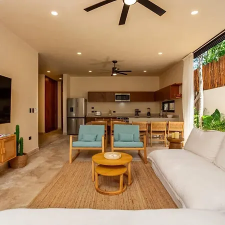 Holiday home New Azulis Sleeps 15 Private Pool Concierge Tulum