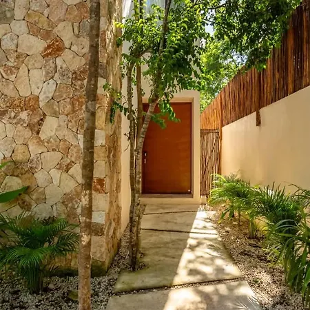 New Azulis Sleeps 15 Private Pool Concierge * Tulum