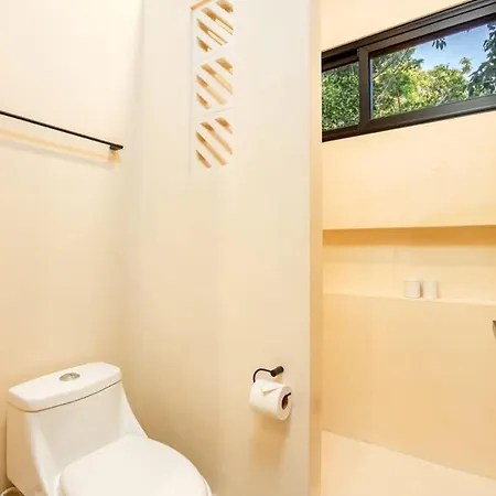 New Azulis Sleeps 15 Private Pool Concierge Tulum