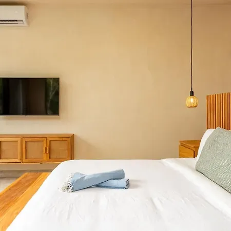 New Azulis Sleeps 15 Private Pool Concierge * Tulum