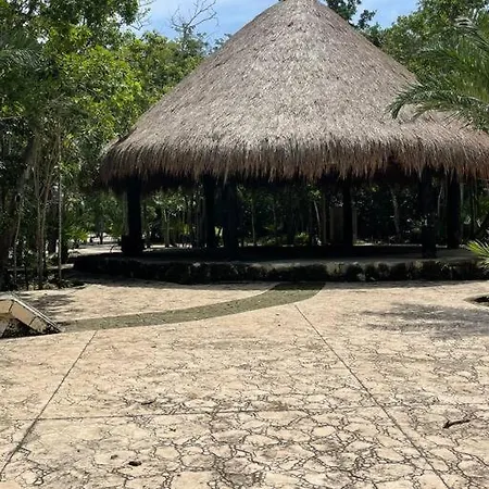 Apartment Penthouse Cerca De La Playa
