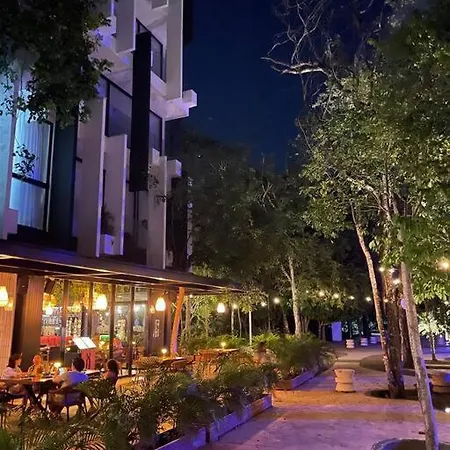 Penthouse Cerca De La Playa