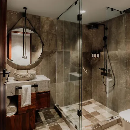 Apartment Barneys New York Luxury Green Tulum