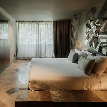 Barneys New York Luxury Silver Apartment
