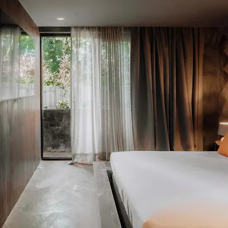 Barneys New York Luxury Yellow Tulum