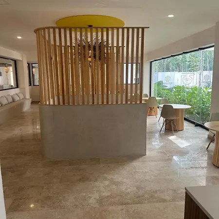 View Apartment Tulum