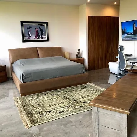 Mistiq Largest Ph With Gym, Club Shuttle & Fast Wifi * Tulum