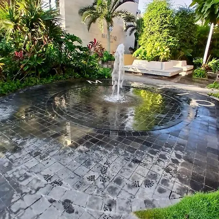 Mistiq Largest Ph With Gym, Club Shuttle & Fast Wifi Apartment Tulum