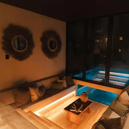 Trobbu Boutique Collection Hotel