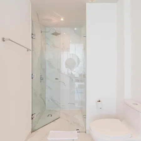 2br, 2bathroom Mistiq Gym 4 Pools * Tulum