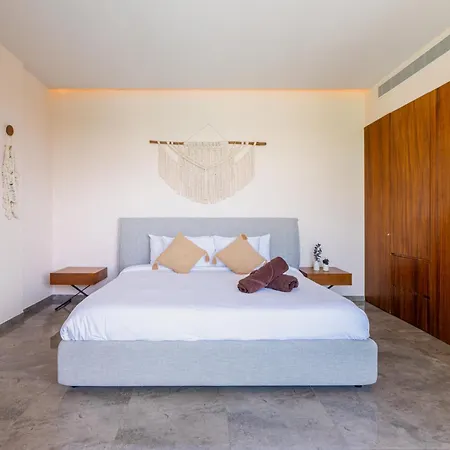 2br, 2bathroom Mistiq Gym 4 Pools