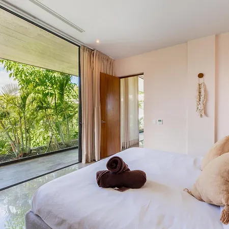 Apartment 2br, 2bathroom Mistiq Gym 4 Pools Tulum