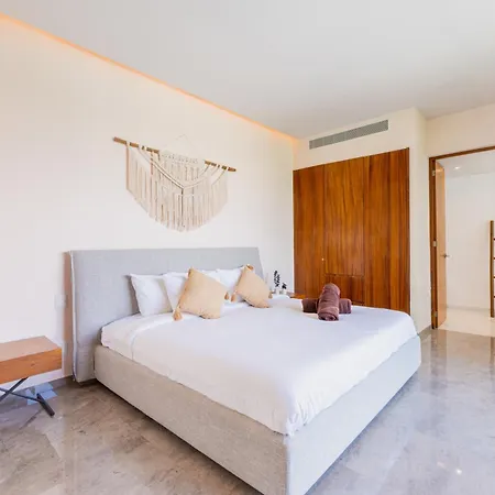 2br, 2bathroom Mistiq Gym 4 Pools