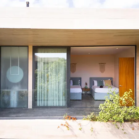 2br, 2bathroom Mistiq Gym 4 Pools * Tulum