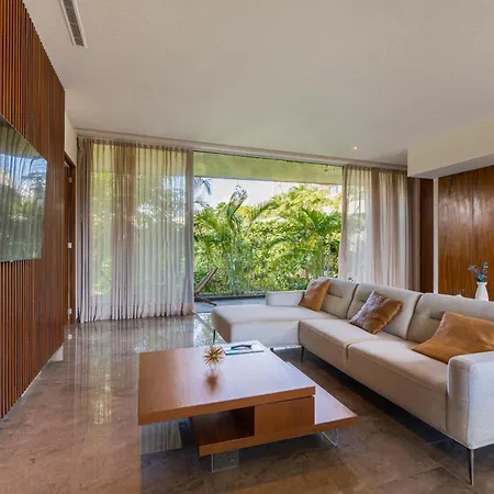2br, 2bathroom Mistiq Gym 4 Pools * Tulum
