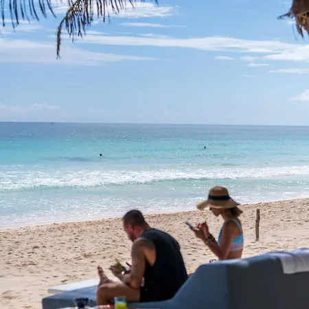Sana Beachfront Boutique 5*
