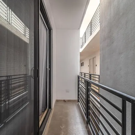 King With Private Balcony, Rooftop Pool, Gym Holiday home Tulum