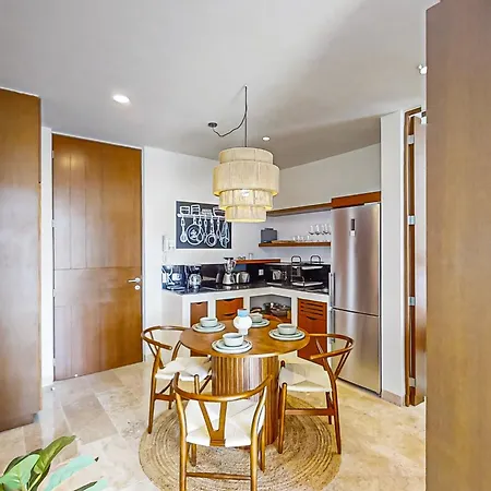 Caribbean Breeze Retreat At Nhoa Apartment *
