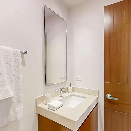 Caribbean Breeze Retreat At Nhoa Tulum