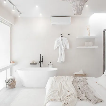Hotel Jungle Luxe 5*