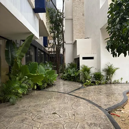 Apartment Nuevo Y Hermoso Departamento En Tulum