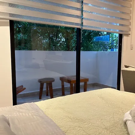 Nuevo Y Hermoso Departamento En Tulum