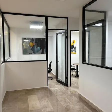Apartment Nuevo Y Hermoso Departamento En