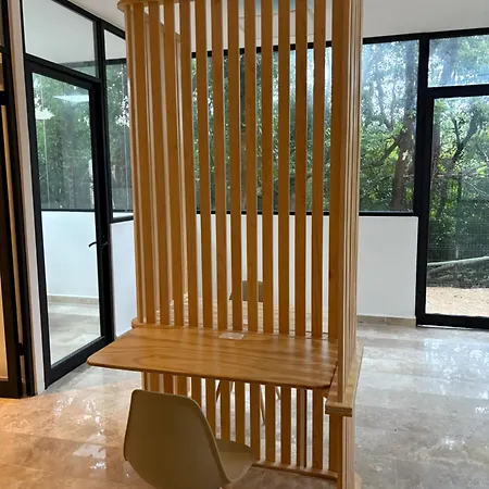 Nuevo Y Hermoso Departamento En Tulum