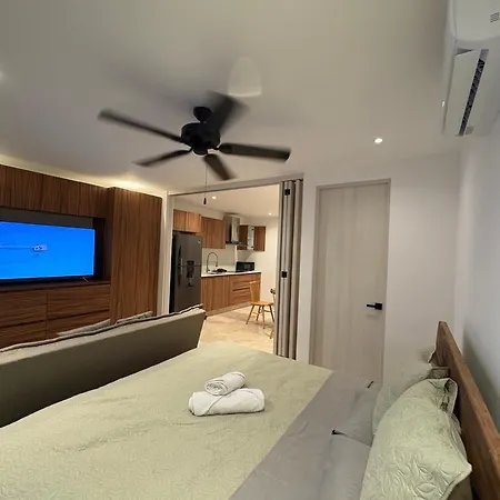 Nuevo Y Hermoso Departamento En *