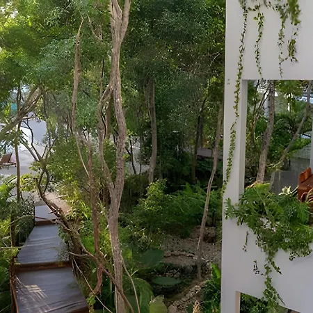 Oasis Yaaxlum Tulum