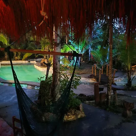 Rancho Los Jaguares Jungle Retreat * Tulum