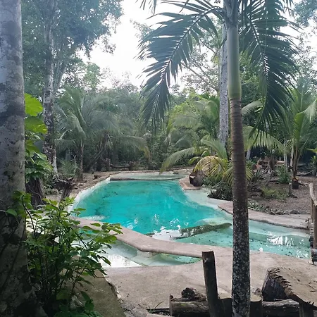 Rancho Los Jaguares Jungle Retreat