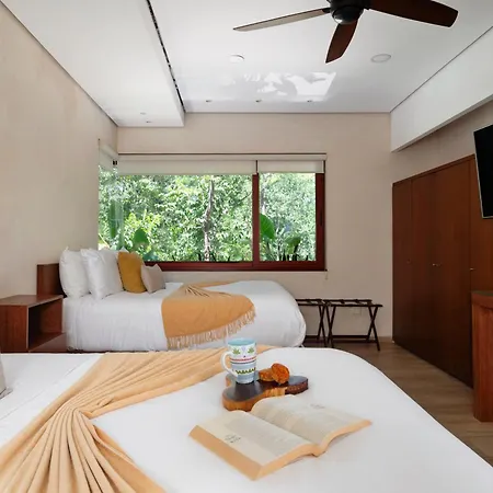 Tikal Villa Tulum