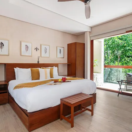 Villa Tikal
