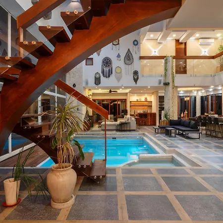 Villa Tikal