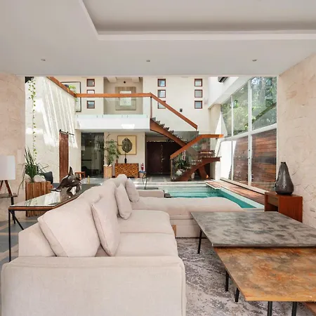 Villa Tikal