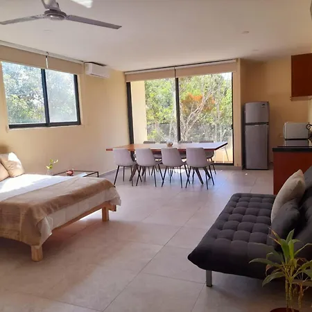 Naajal Paradise