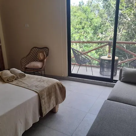 Naajal Paradise 3* Tulum